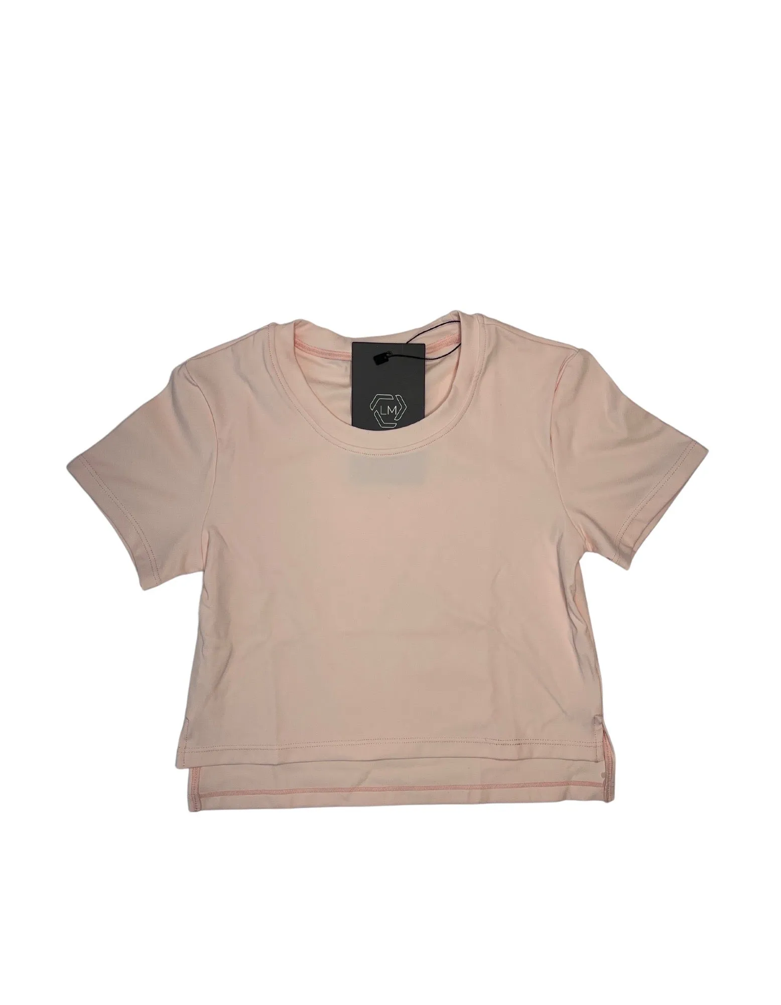Girls Short Sleeve Tee