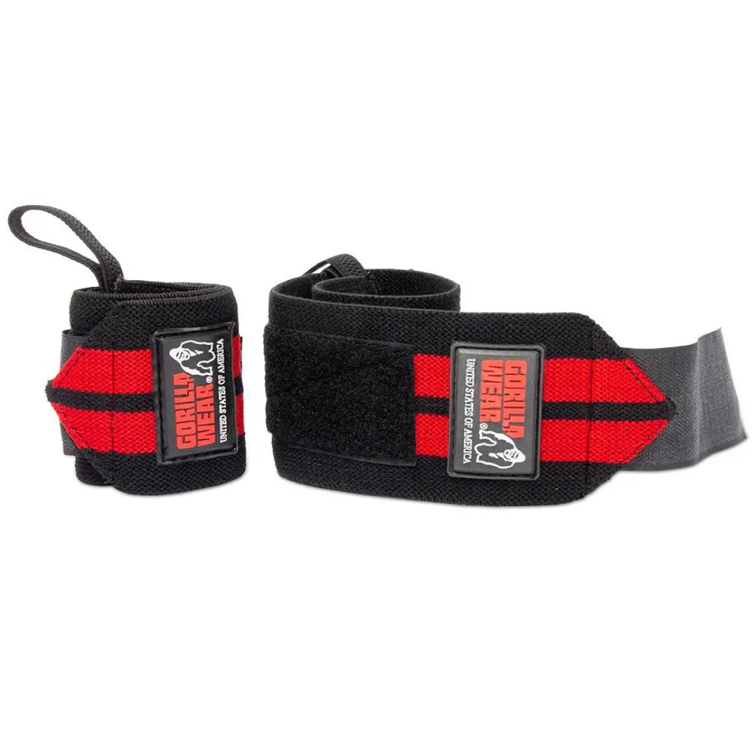 Gorilla Wear Wrist WRAPS PRO