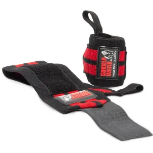 Gorilla Wear Wrist WRAPS PRO