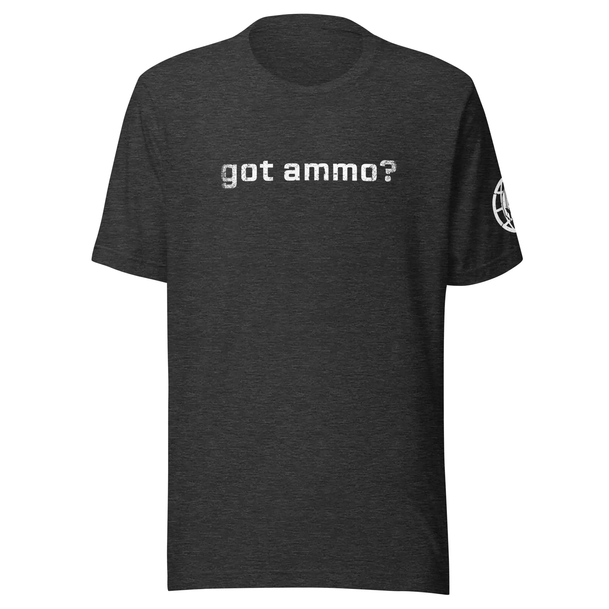 Got Ammo?
