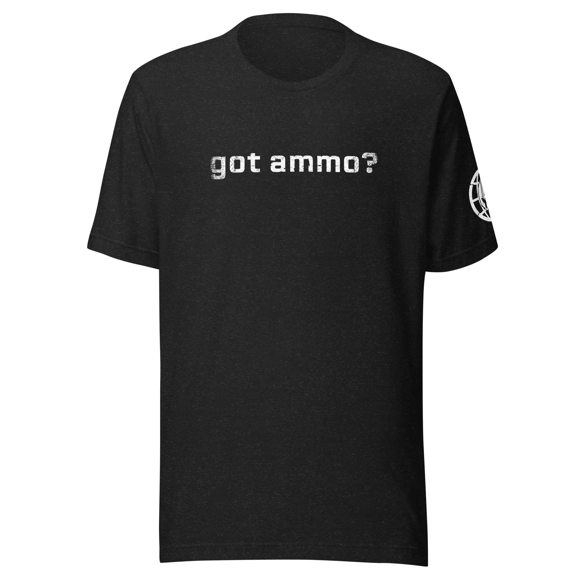 Got Ammo?