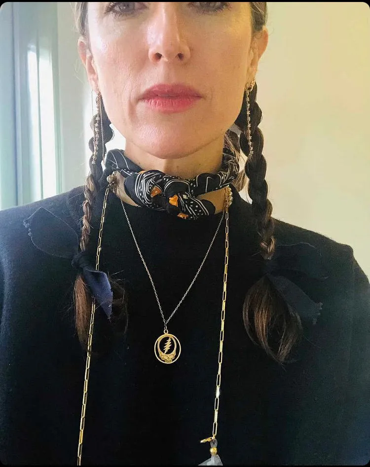 Grateful Charms