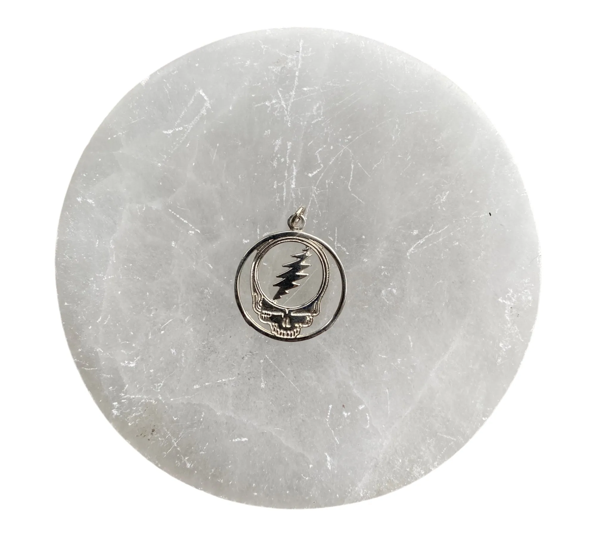 Grateful Charms