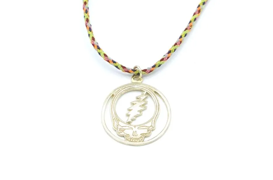 Grateful Charms