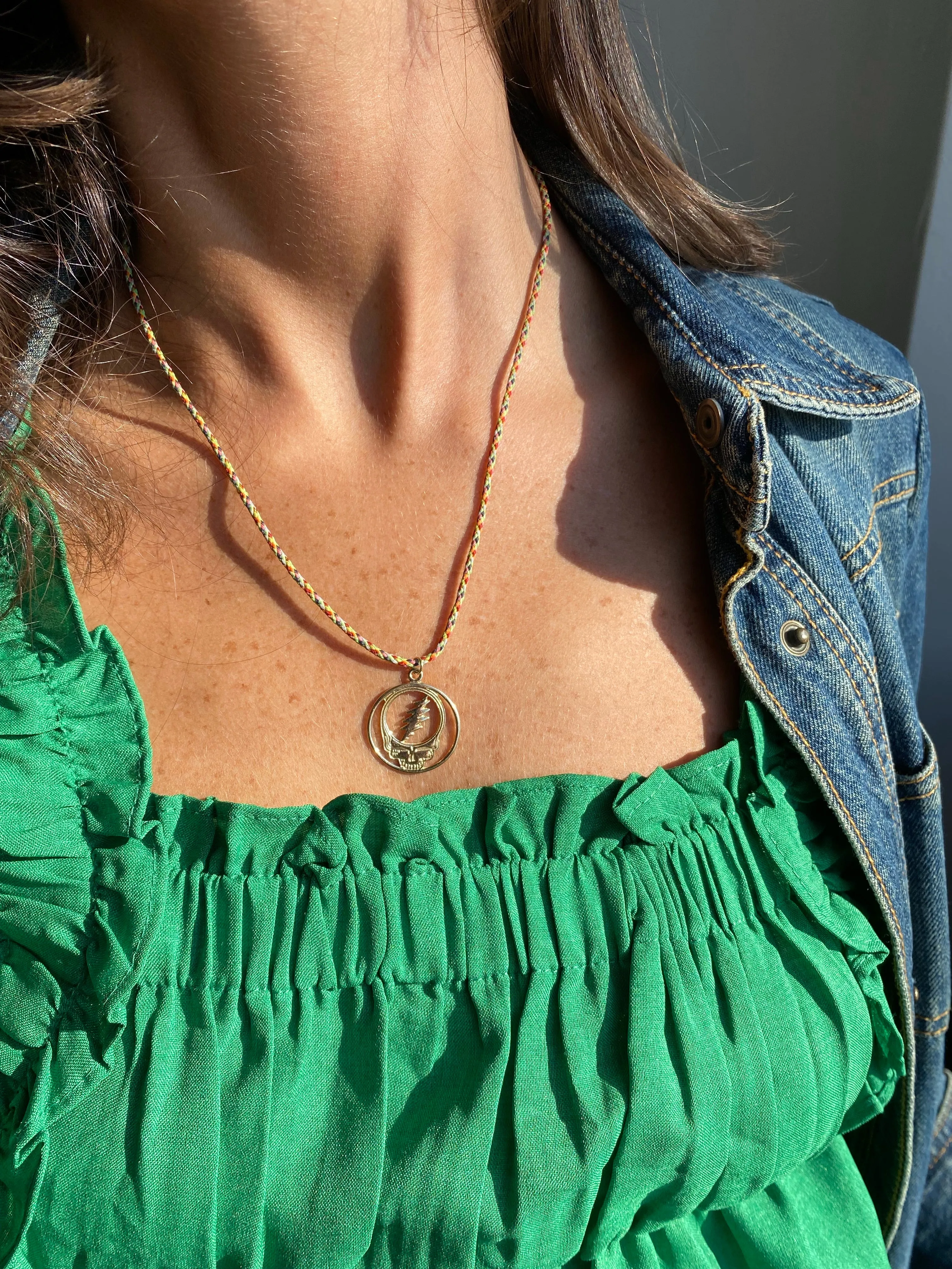 Grateful Charms