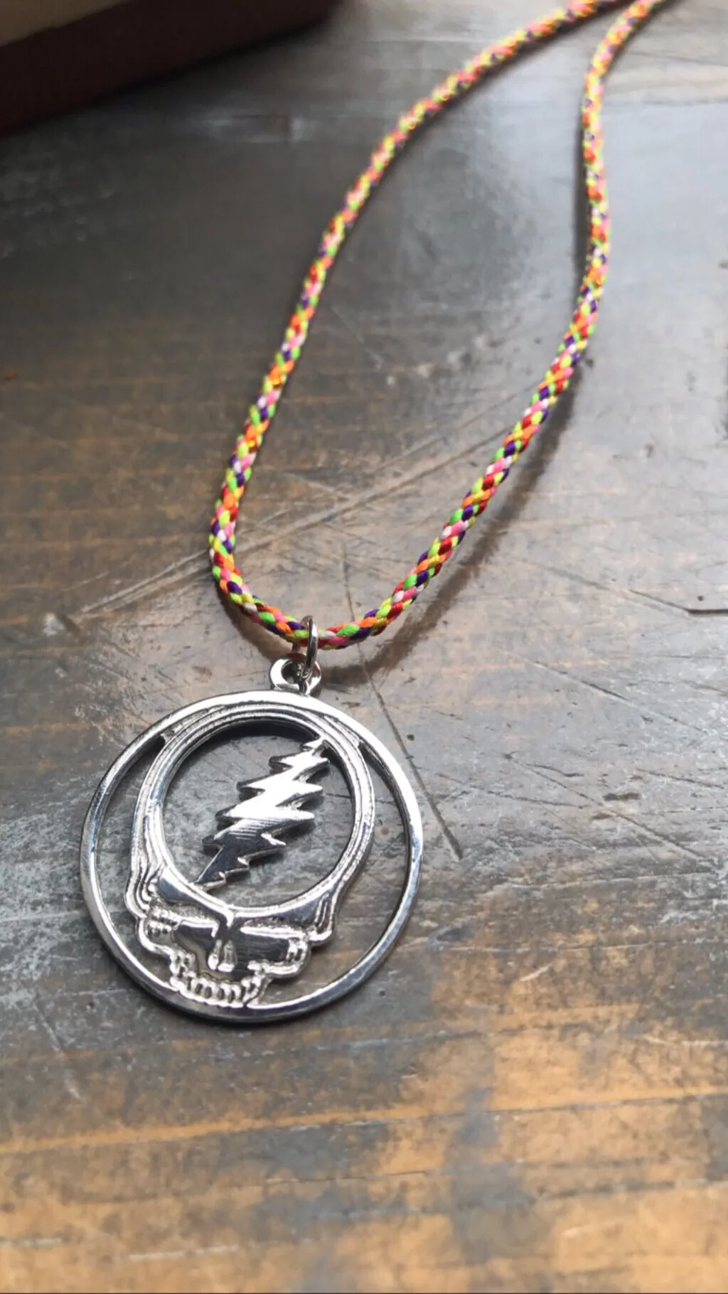 Grateful Charms