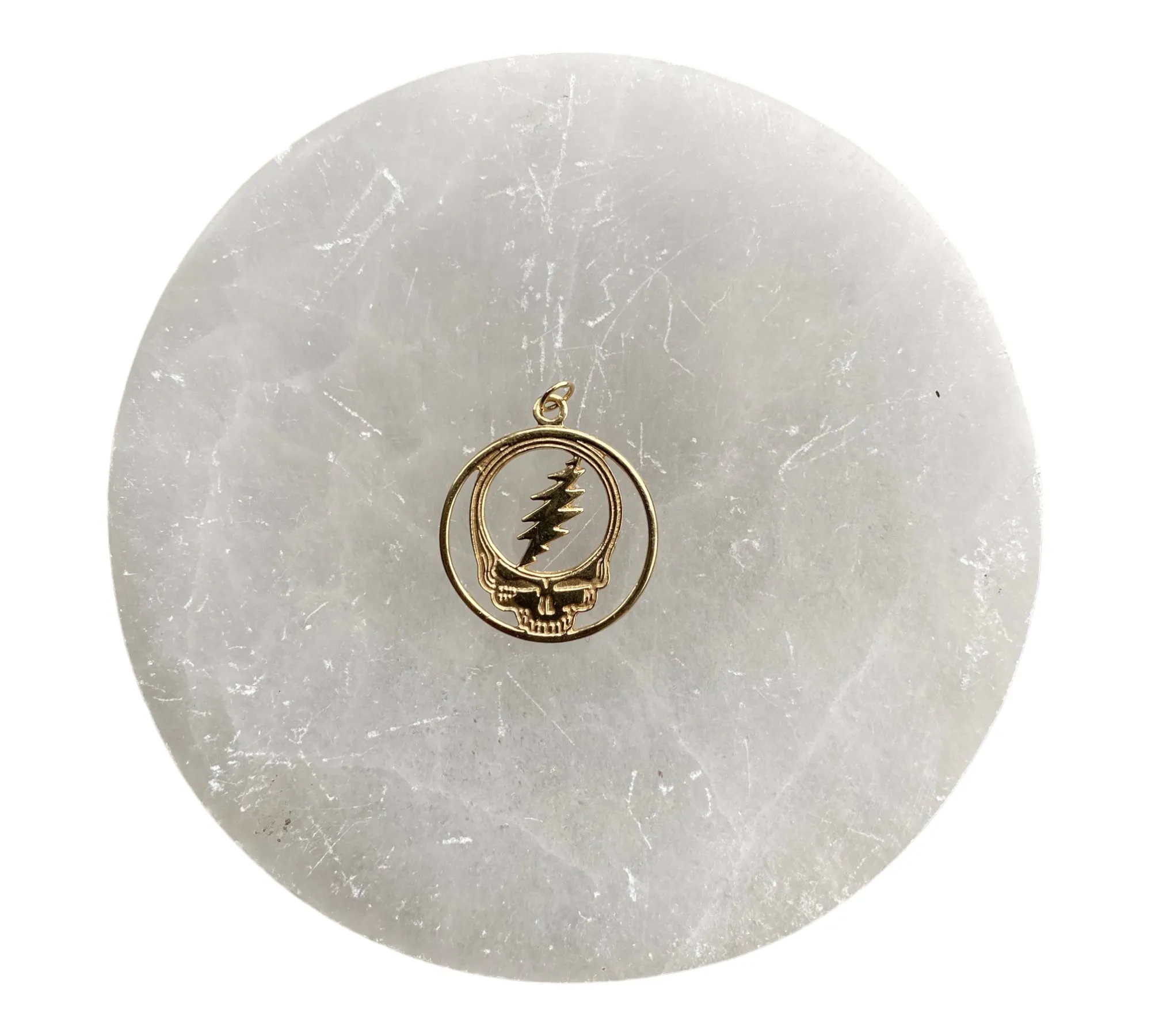 Grateful Charms