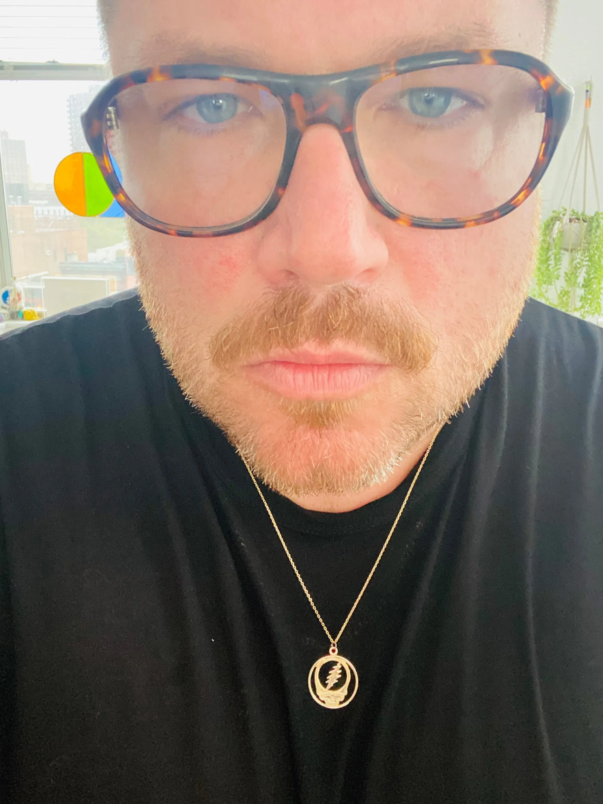 Grateful Charms