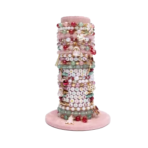 Great Pretenders Holiday Bracelet