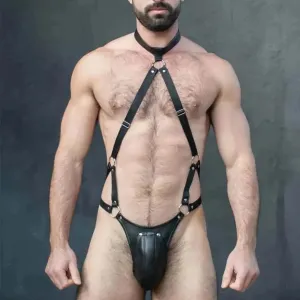 Grip Desire Jockstrap Harness