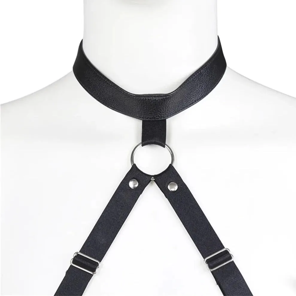 Grip Desire Jockstrap Harness