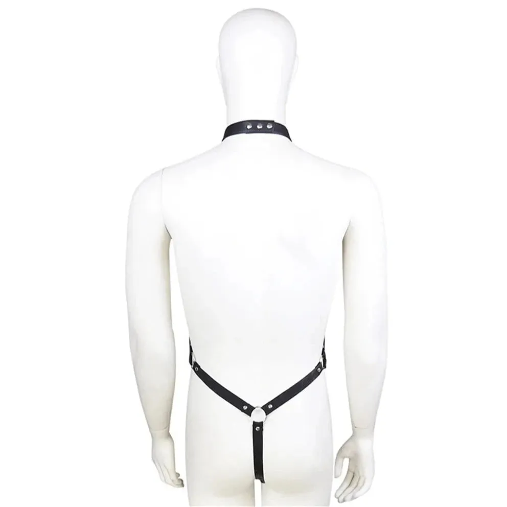 Grip Desire Jockstrap Harness