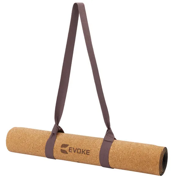 Guided Cork Mat