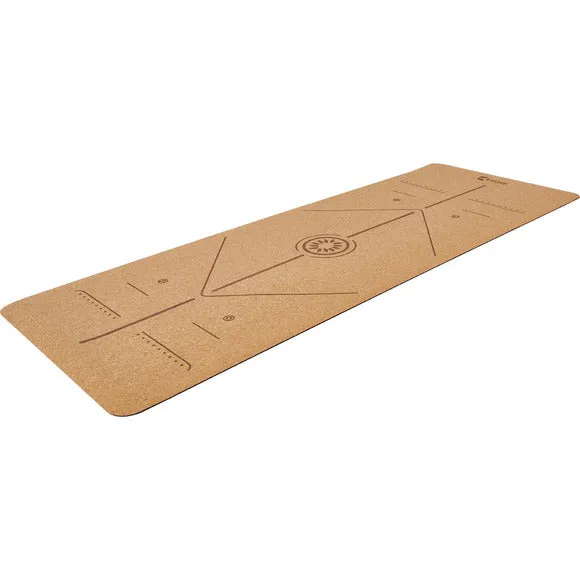 Guided Cork Mat