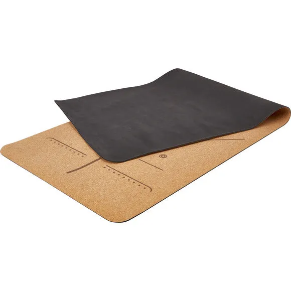 Guided Cork Mat