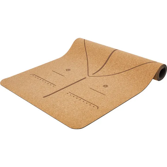 Guided Cork Mat