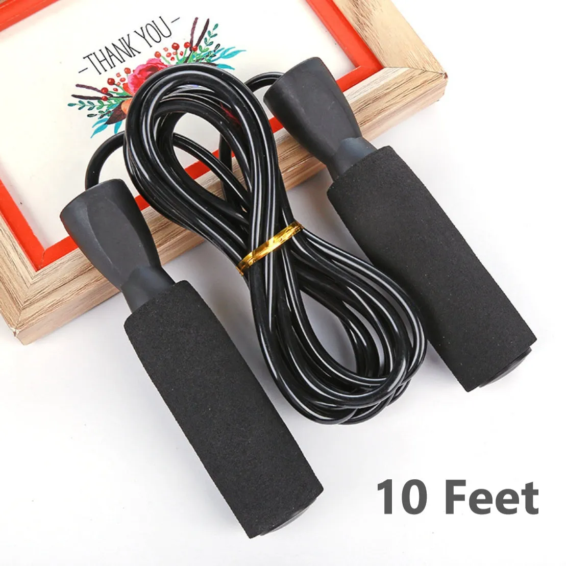 Gym Aerobic Jump Rope