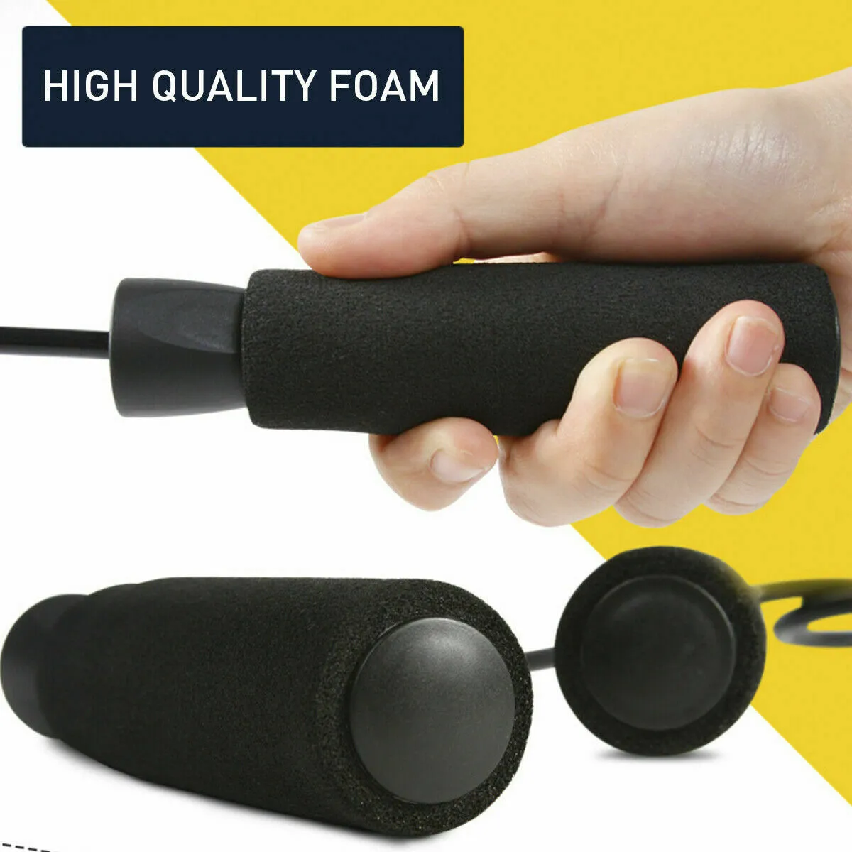Gym Aerobic Jump Rope