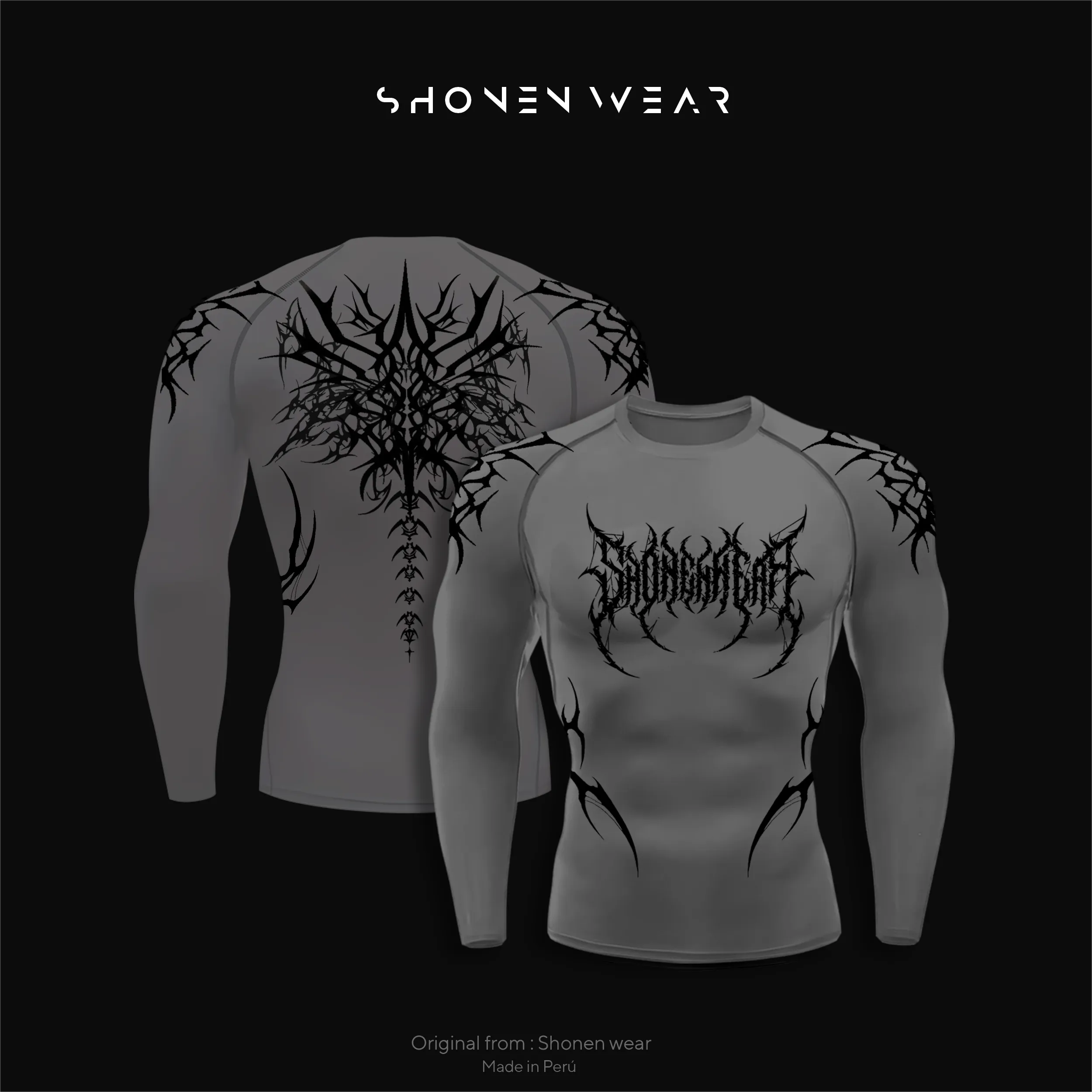 Gym set - Agressivve Desing - BIade