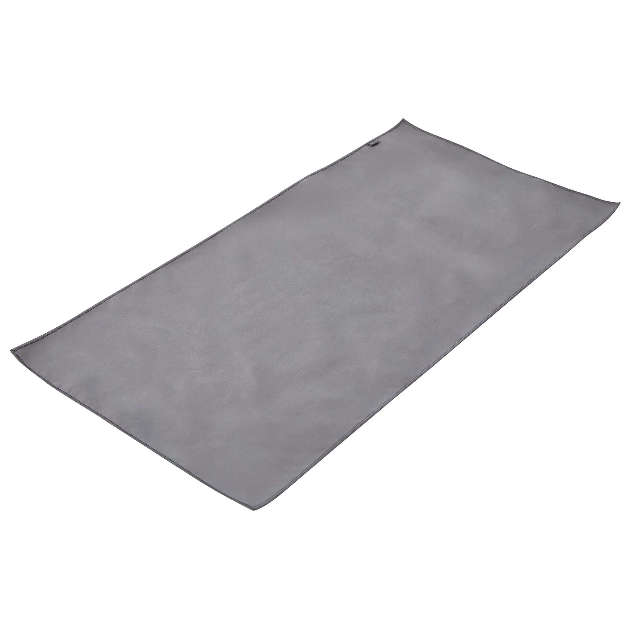 Gym Towel - Grey