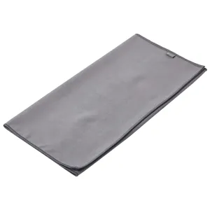 Gym Towel - Grey