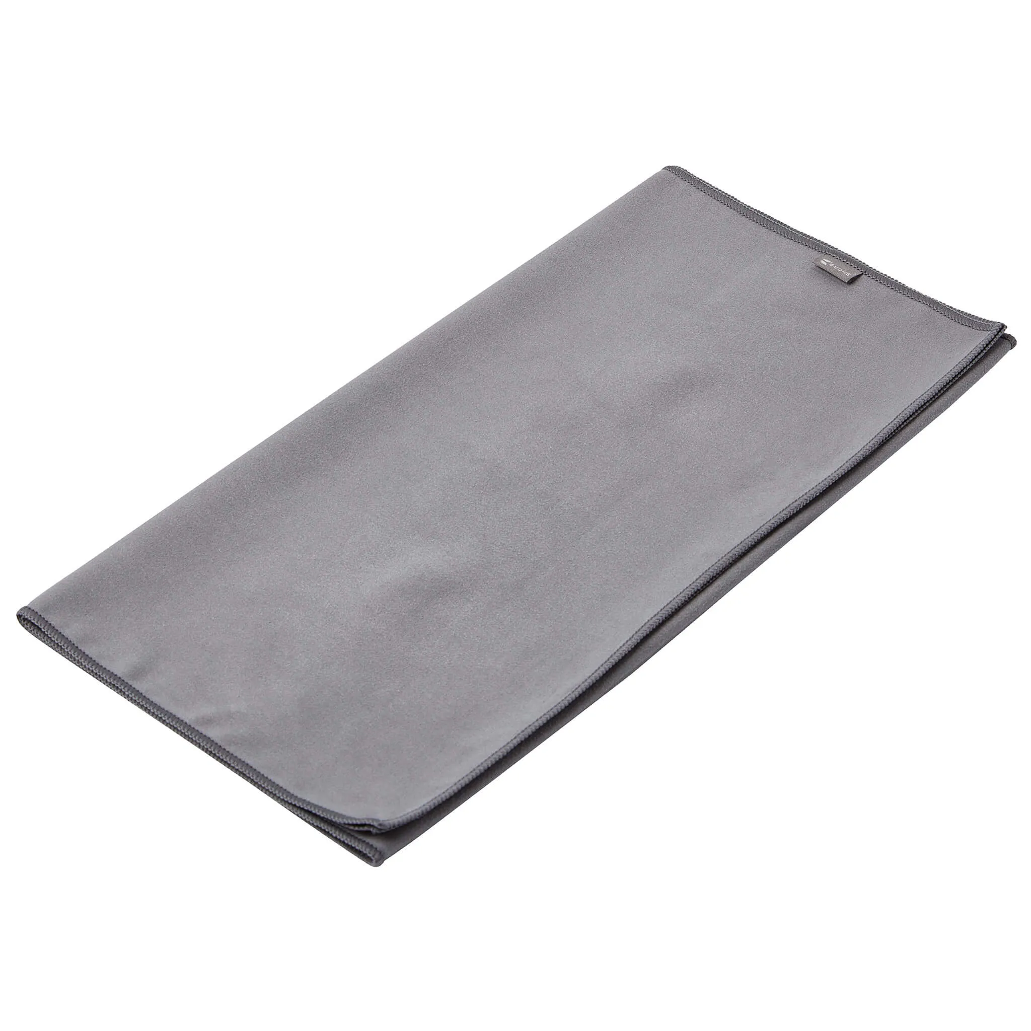 Gym Towel - Grey