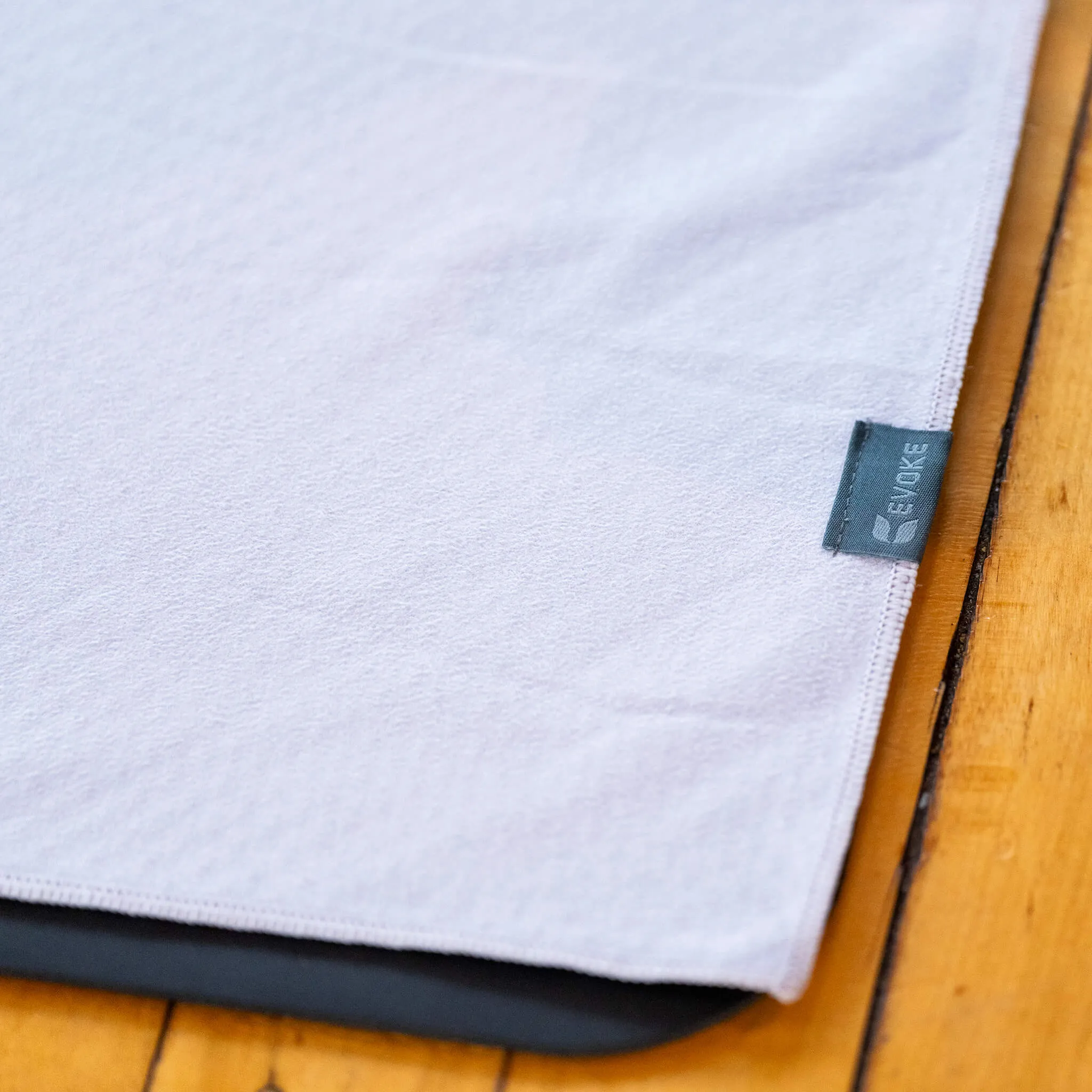Gym Towel - Lilac