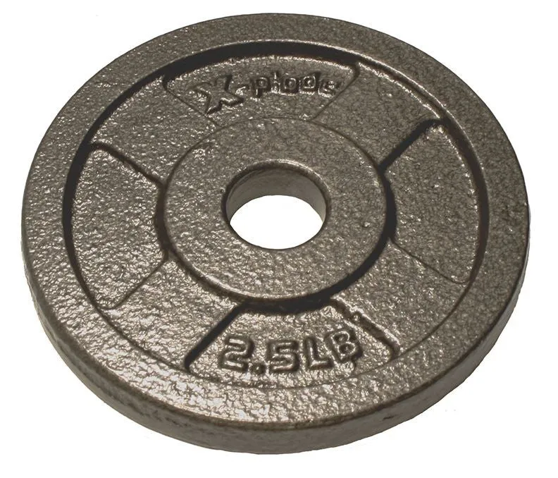 Hammerplate