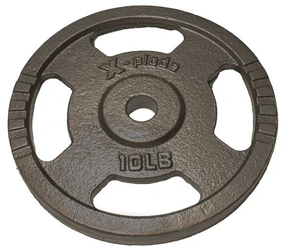 Hammerplate