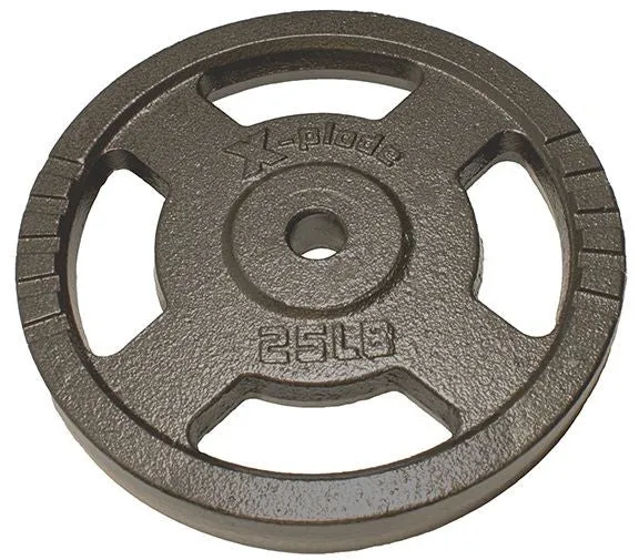 Hammerplate