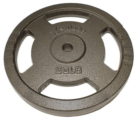 Hammerplate