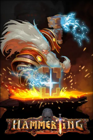 Hammerting (PC)