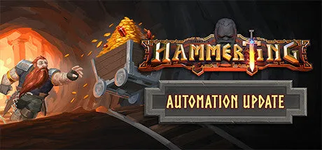 Hammerting (PC)