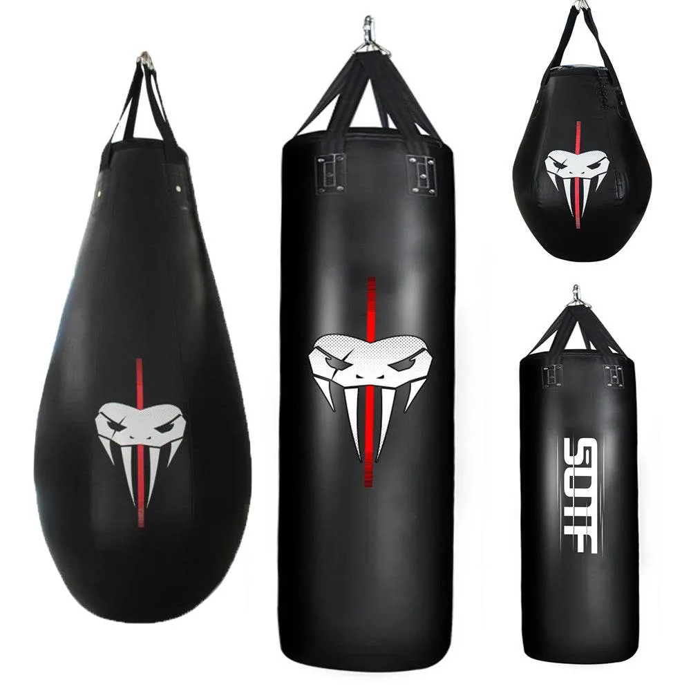 Hanging Hollow Sandbag - Fitness & Strength Training