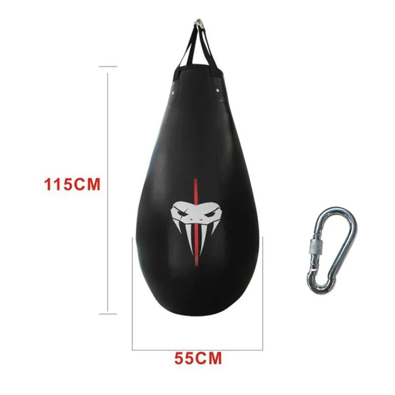 Hanging Hollow Sandbag - Fitness & Strength Training