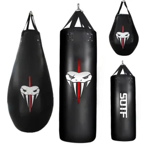 Hanging Hollow Sandbag - Fitness & Strength Training