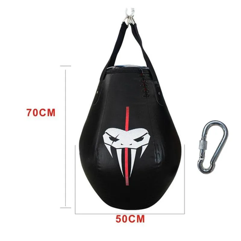 Hanging Hollow Sandbag - Fitness & Strength Training