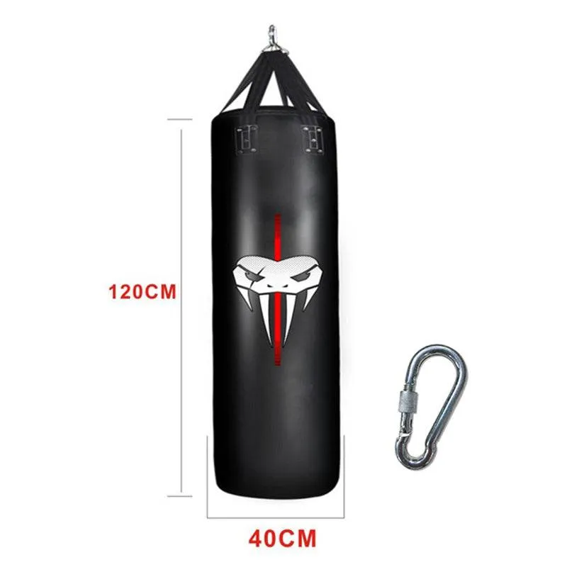 Hanging Hollow Sandbag - Fitness & Strength Training