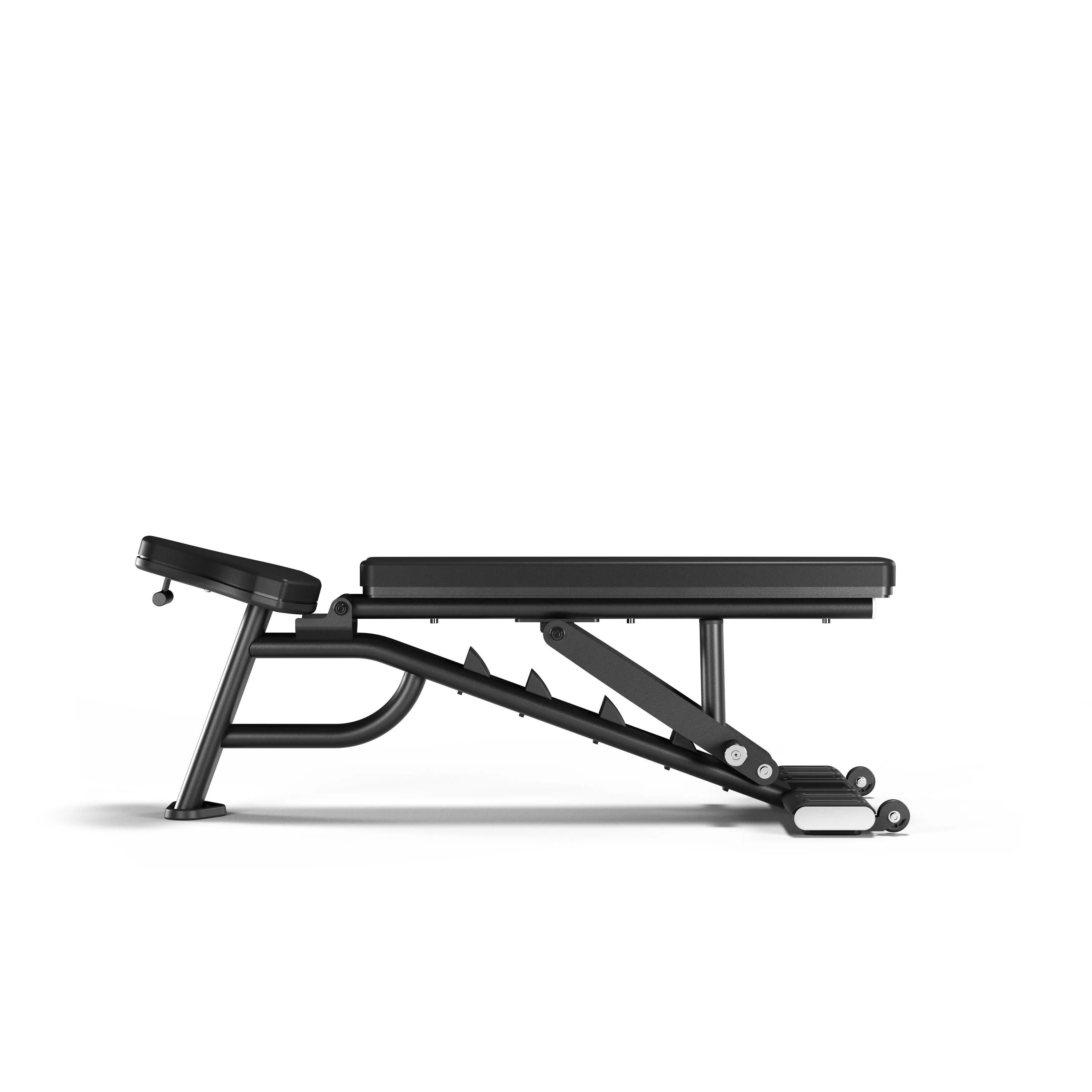 Hantelbank Adjustable - Vision Fitness