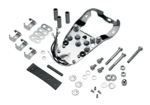 HARLEY 74 inch Overhead Valve 3-7/16 inch Piston Set Standard Size fits 1941-1977 FL,   1971-1977 FX,   1966-1984 FL,   1979-1983 FLT,   1982-1983 FX