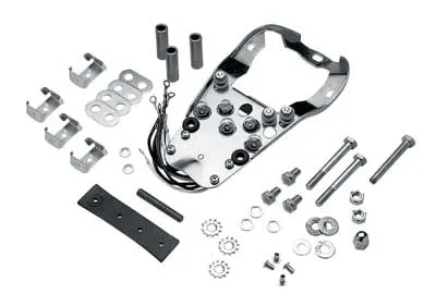 HARLEY 74 inch Overhead Valve 3-7/16 inch Piston Set Standard Size fits 1941-1977 FL,   1971-1977 FX,   1966-1984 FL,   1979-1983 FLT,   1982-1983 FX