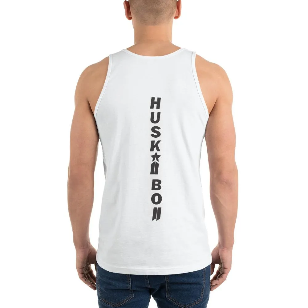 HB Tank top (unisex)