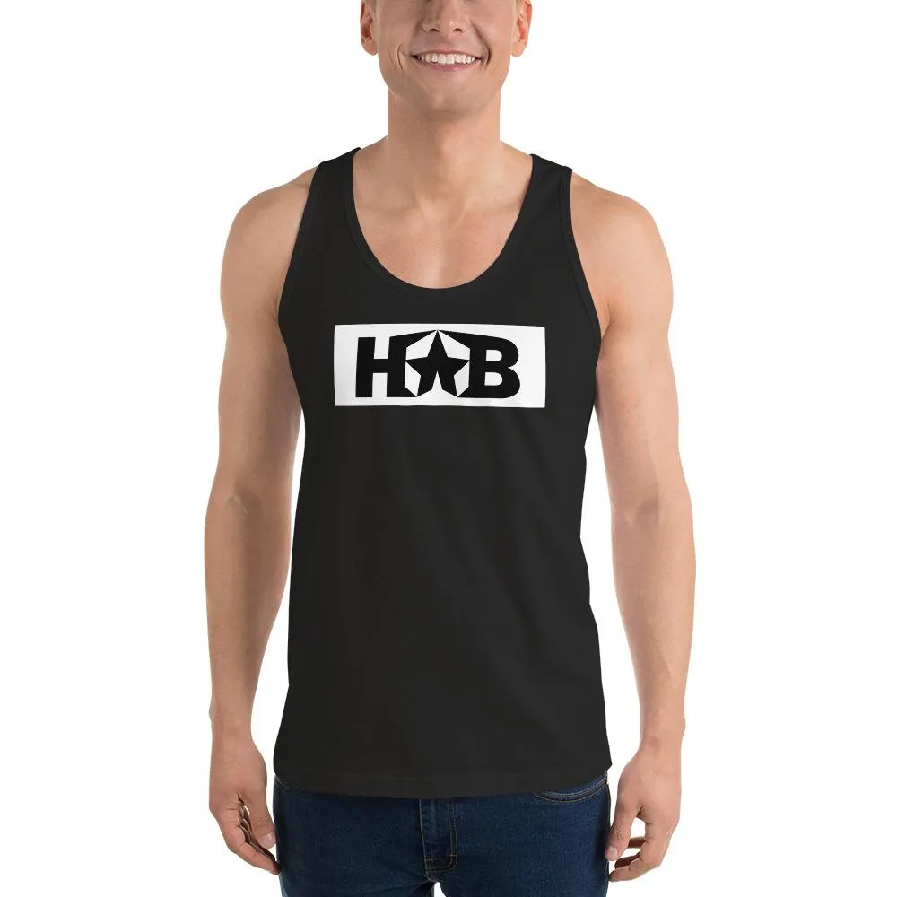 HB Tank top (unisex)