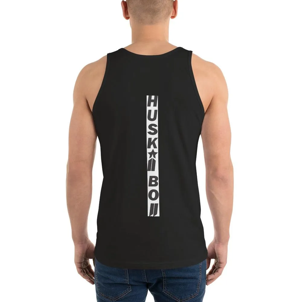 HB Tank top (unisex)