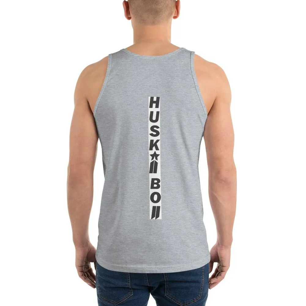 HB Tank top (unisex)