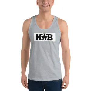HB Tank top (unisex)