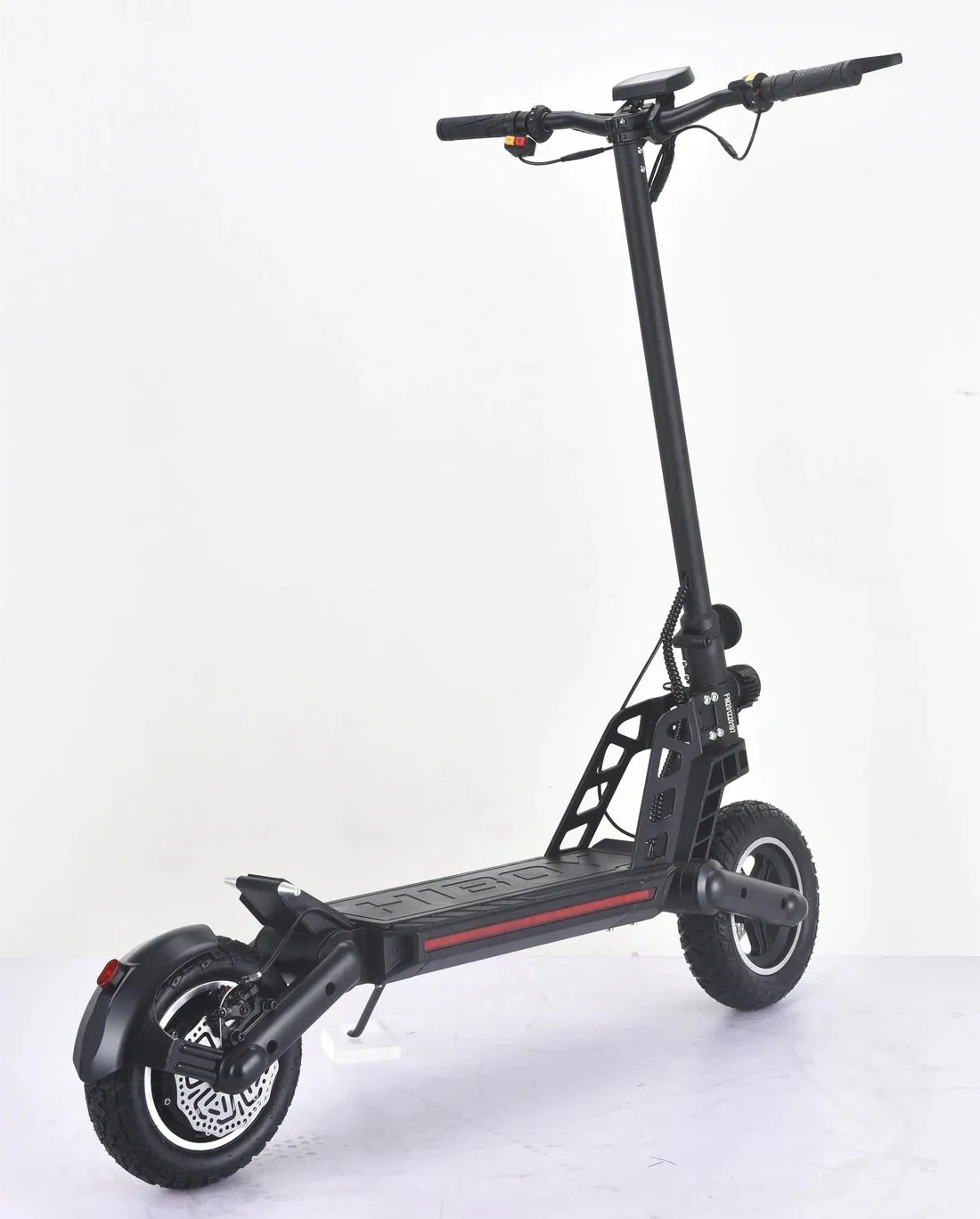 Heavy Duty Pre Order 48V Freddo G2 E-Scooter Holds 330lbs