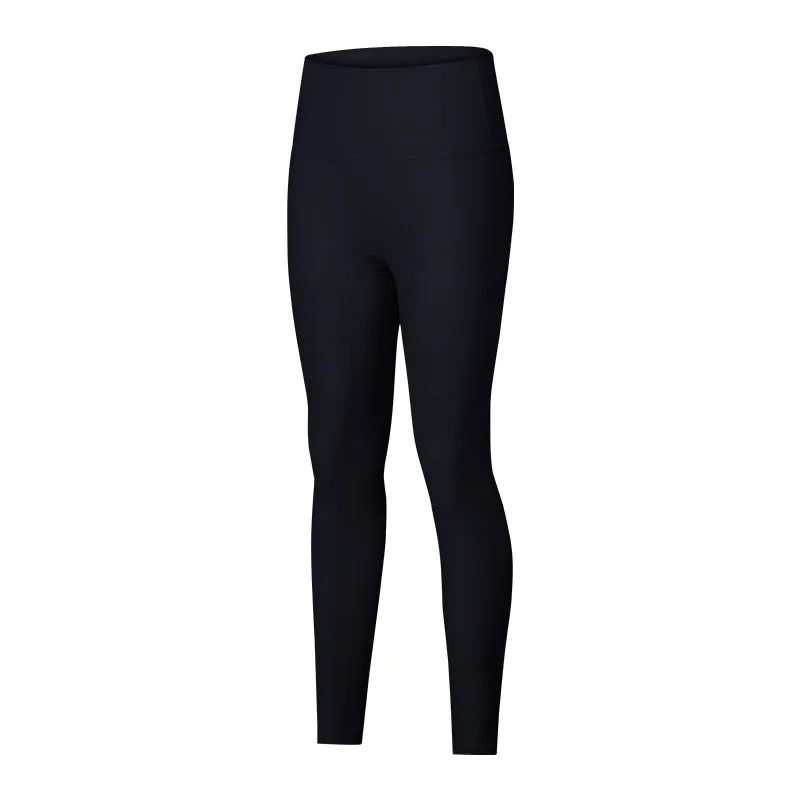 High Waist Tummy Control Leggings