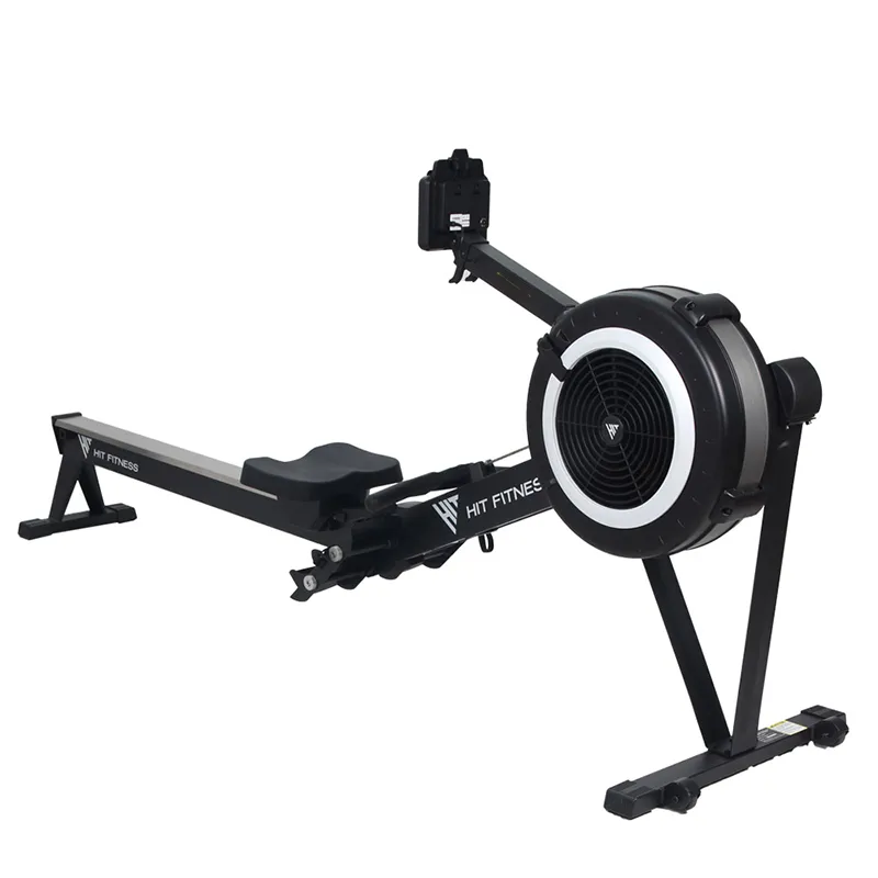 Hit Fitness Commercial Rower