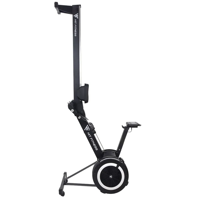 Hit Fitness Commercial Rower